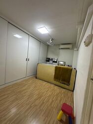 Blk 157 Meiling Heights (Queenstown), HDB 3 Rooms #633392901